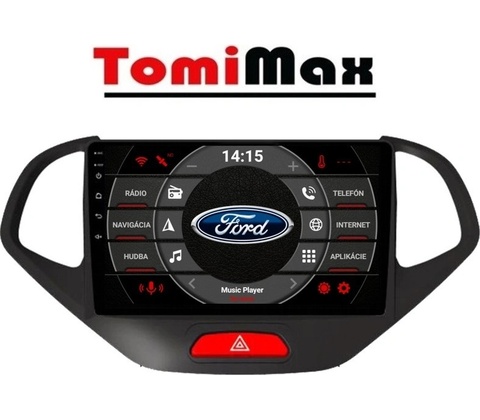 TomiMax 466
