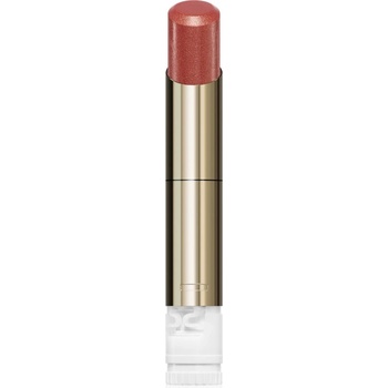 SENSAI Lasting Plump Lipstick Refill бляскаво червило пълнител цвят LP07 3.8 гр