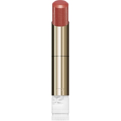 SENSAI Lasting Plump Lipstick Refill бляскаво червило пълнител цвят LP07 3.8 гр