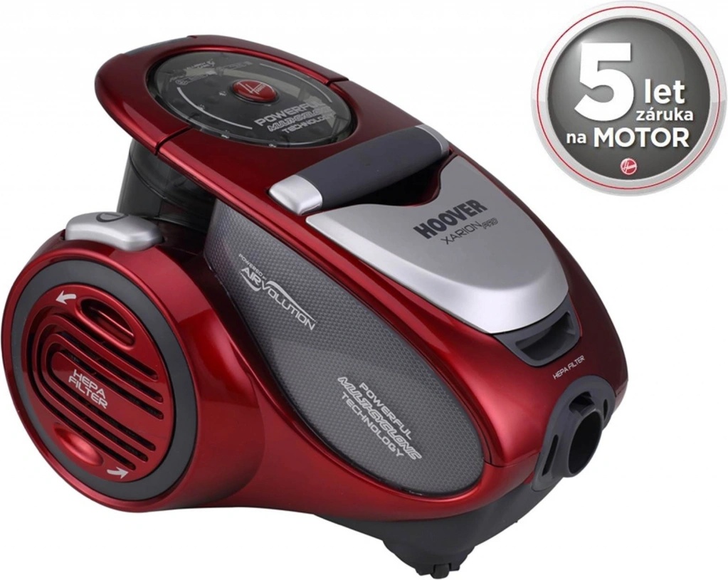 Hoover XP 25011