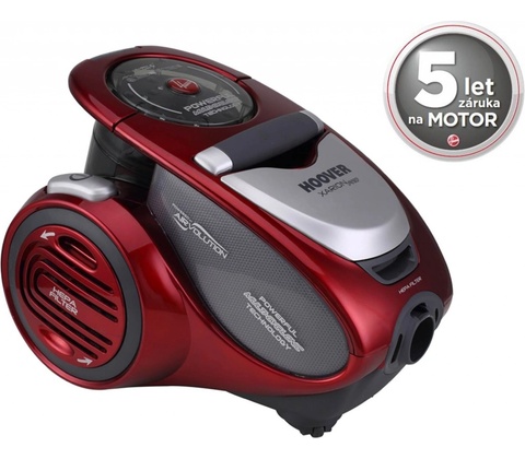 Hoover XP 25011
