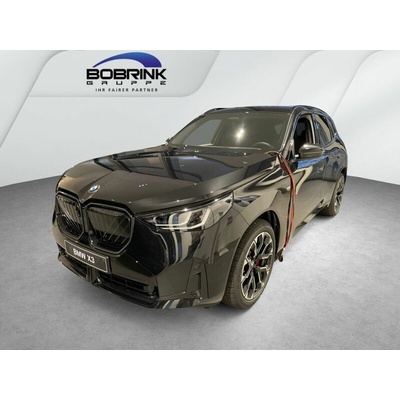 BMW X3 20d M Sport Pro xDrive 145 kW