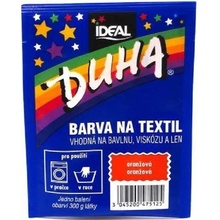 Duha Ideal č.12 oranžová 15 g Marca