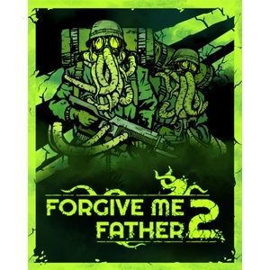 Fulqrum Publishing Forgive Me Father 2 (PS5)