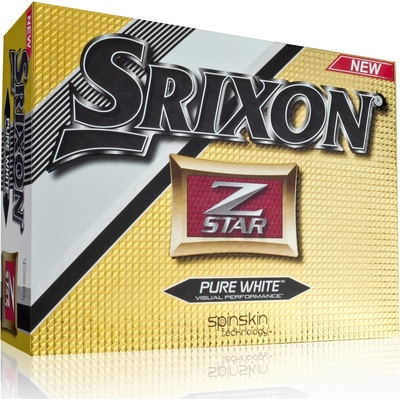 Srixon Z-STAR