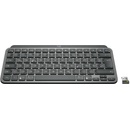 Image 1 of Logitech Mx Keys Mini For Business DE (920-010597)
