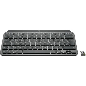 Image 1 of Logitech Mx Keys Mini For Business DE (920-010597)