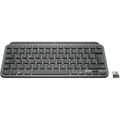 Logitech Mx Keys Mini For Business DE (920-010597)