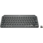 Logitech Mx Keys Mini For Business DE (920-010597) Клавиатури