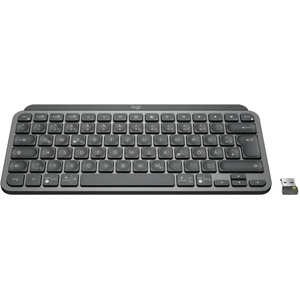Logitech Mx Keys Mini For Business DE (920-010597) Клавиатури