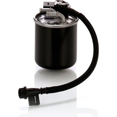 Mann-filter Горивен филтър mann-filter wk 820/19