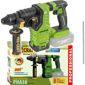 Procraft PHA30bb
