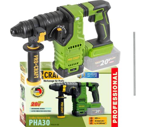 Procraft PHA30bb
