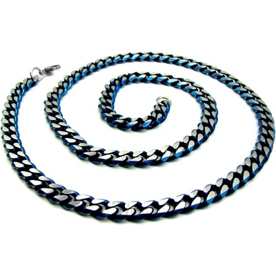 Steel Jewelry Řetízek z chirurgické oceli NH250136