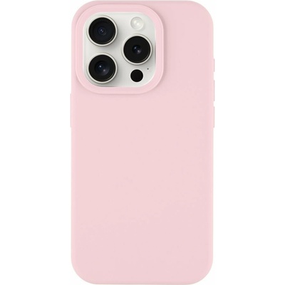 Tactical MagForce Velvet Smoothie Kryt pre Apple iPhone 15 Pro Pink Panther