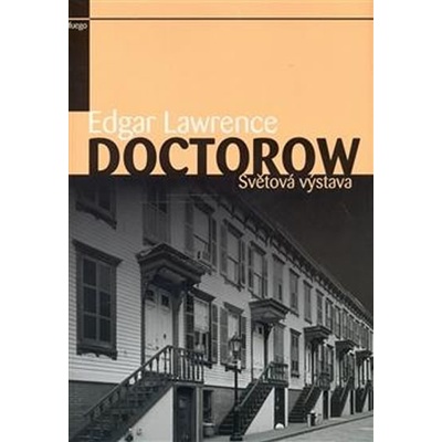 Světová výstava - Lawrence Doctorow Edgar