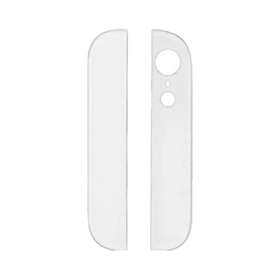 Kryt Apple iPhone 5 vrchní + spodní bílý
