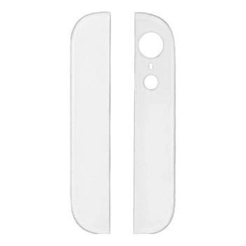 Kryt Apple iPhone 5 vrchní + spodní bílý