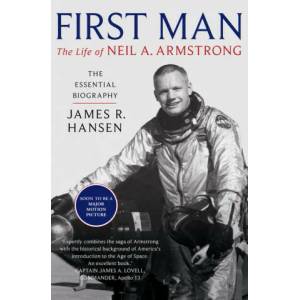 First Man: The Life of Neil Armstrong | James Hansen (ISBN: 9781471177873)