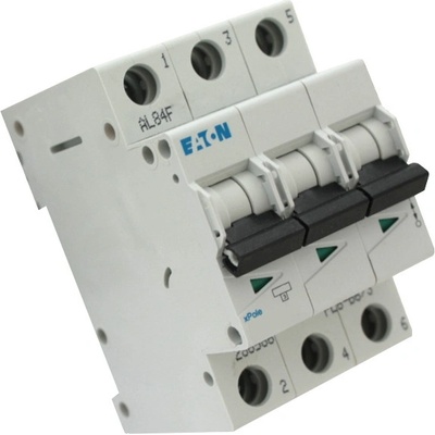 Eaton PL6-C40/3