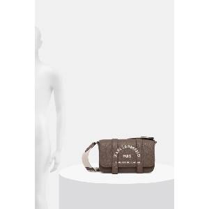 KARL LAGERFELD чанта crossbody дамска от имитация на кожа K/RSG (B3W30342) - answear - 273,62 лв