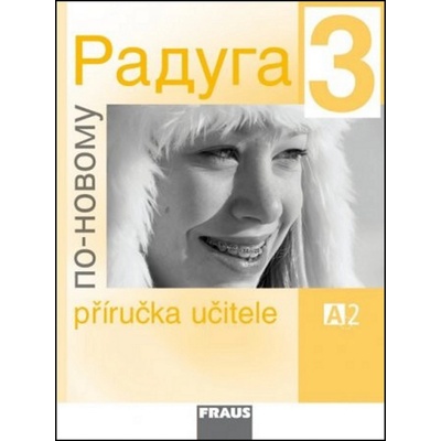 Raduga po-novomu 3