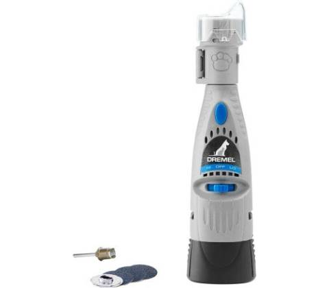 DREMEL 7020-PGK