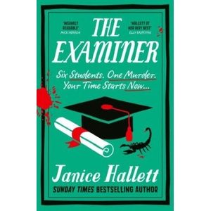 UNTITLED NOVEL (ISBN: 9781800810471)
