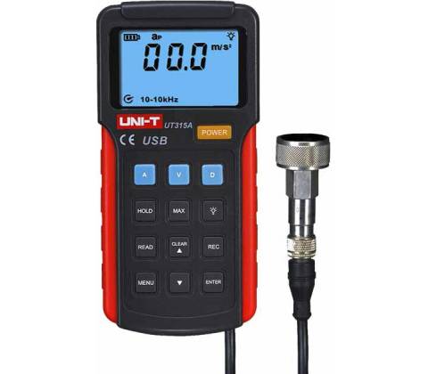 Uni-T UT315A
