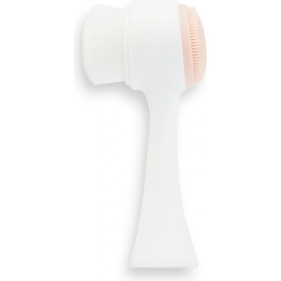 Revolution Skin Revolution Skincare Dual Sided Face Cleansing Brush Четка за лице дамски