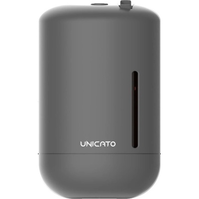 Unicato Difuzer Big Space D50 Šedý do 50m2 na baterky