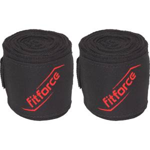 Fitforce Wraps 3, 5m - sportisimo - 10,66 лв