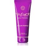 Versace Dylan Purple Pour Femme Гел за душ и вана за жени 200ml