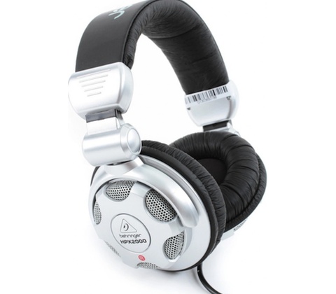 Behringer HPX 2000