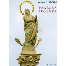 Pražská legenda - Václav Renč