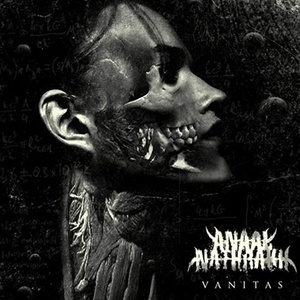 Universal Anaal Nathrakh: Vanitas - Vinyl (LP) (033452)