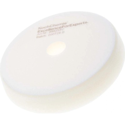 Koch Chemie Schleifschwamm V-Form biely tvrdý 163 x 30 mm