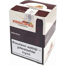 Principes Brown