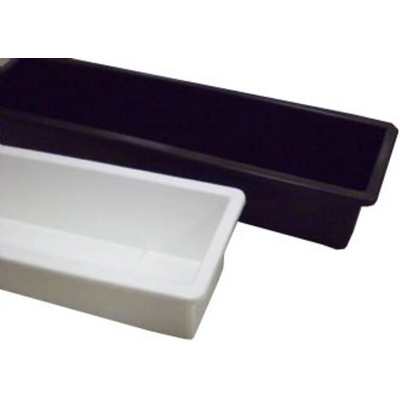 DK Plast Truhlík plastový bílý 60 cm