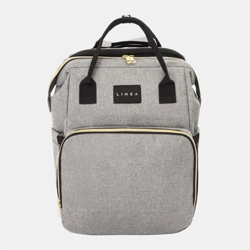 Linea Раница Linea Mummy backpack - Grey