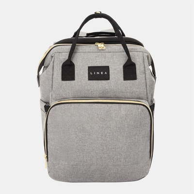 Linea Раница Linea Mummy backpack - Grey