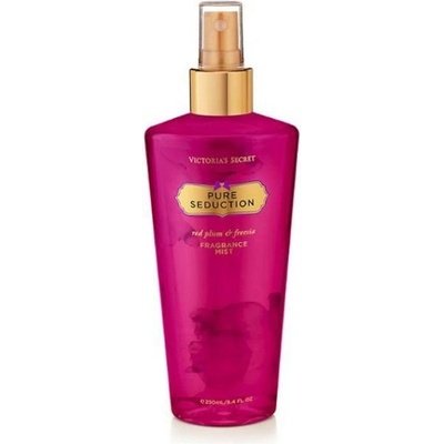 Victoria´s Secret Pure Seduction tělový sprej 250 ml – Zboží Mobilmania