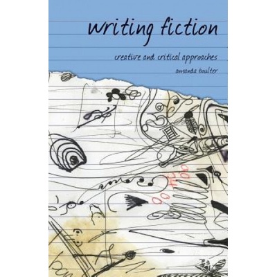 Art of Writing Fiction