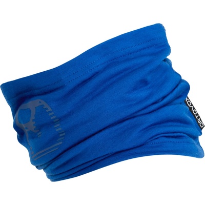 120 Cool Tec Logo Neckwarmer Blue Note