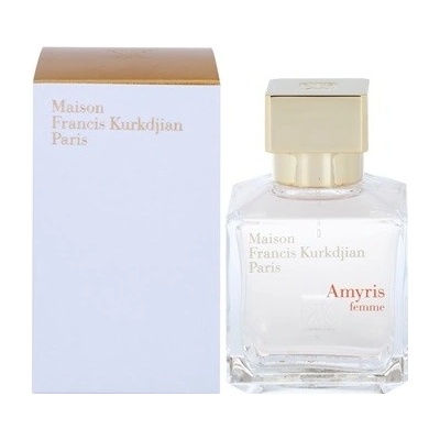 Maison Francis Kurkdjian Amyris parfémovaná voda dámská 70 ml