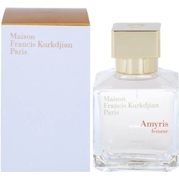 Maison Francis Kurkdjian Amyris parfémovaná voda dámská 70 ml