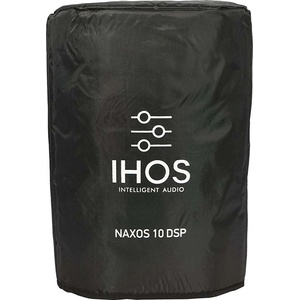 Fos technologies ltd Калъф за тонколона Naxos 10 iCover Naxos by FOS TECHNOLOGIES LTD