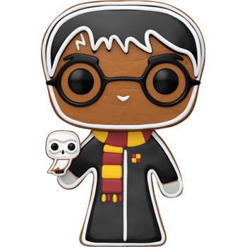 Funko Фигура Funko POP! Movies: Harry Potter - Harry Potter #175 (096069)