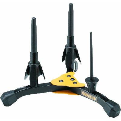 Hercules DS543BB Стойка за духов инструмент (25008171)