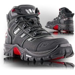 VM Footwear Vm footwear buffalo 7130-o2 / Боти до глезена o2 fo hro src ci wr, free-tex мембрана 45 (7130-o2-45)
